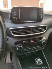 Hyundai Tucson 1,6 Prodám 2020