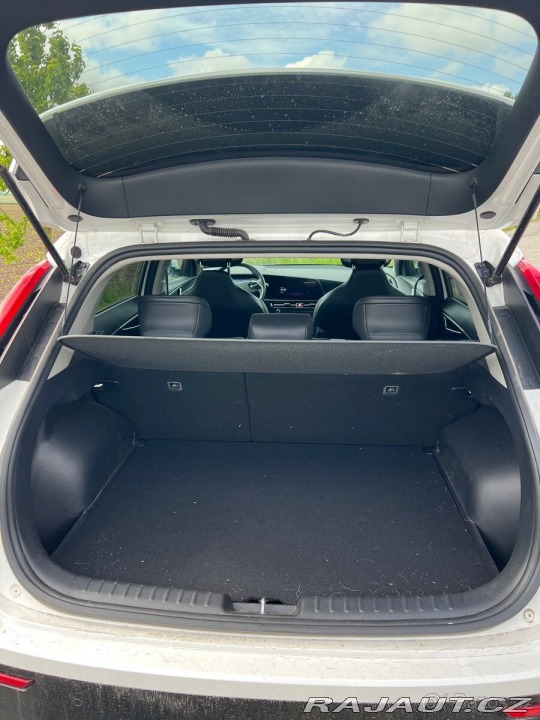 Kia Niro 0,0 2022