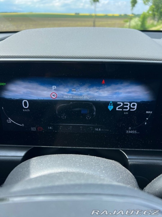Kia Niro 0,0 2022