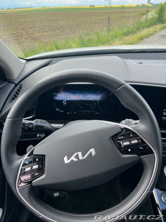 Kia Niro 0,0 2022