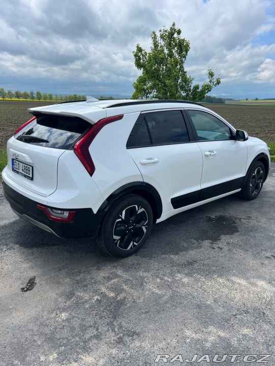 Kia Niro 0,0 2022