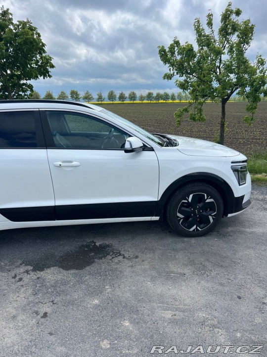 Kia Niro 0,0 2022