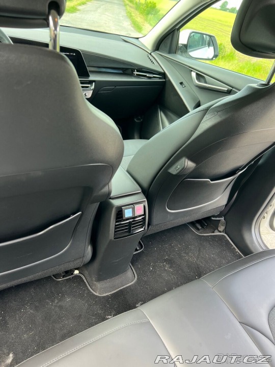 Kia Niro 0,0 2022