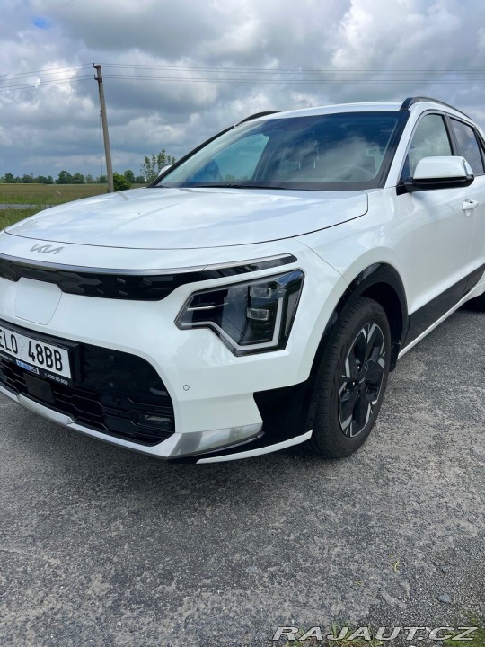 Kia Niro 0,0 2022