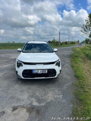 Kia Niro 0,0 2022