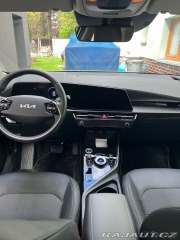 Kia Niro 0,0 2022