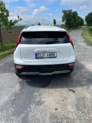 Kia Niro 0,0 2022