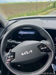 Kia Niro 0,0 2022