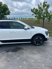 Kia Niro 0,0 2022