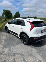 Kia Niro 0,0 2022