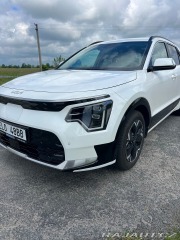 Kia Niro 0,0 2022