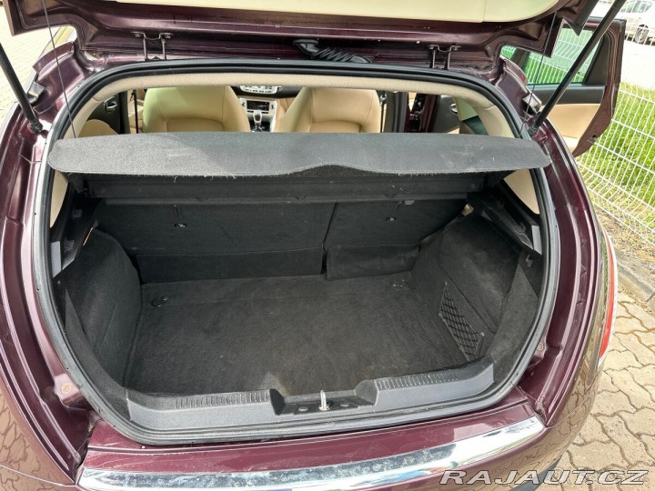 Lancia Delta 2,0 III MultiJet 1800