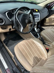 Lancia Delta 2,0 III MultiJet 1800