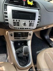 Lancia Delta 2,0 III MultiJet 1800
