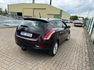 Lancia Delta 2,0 III MultiJet 1800