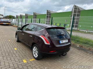 Lancia Delta 2,0 III MultiJet 1800