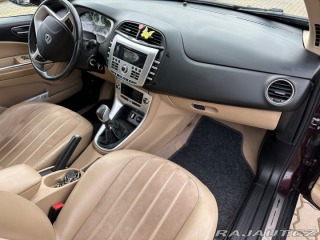 Lancia Delta 2,0 III MultiJet 1800