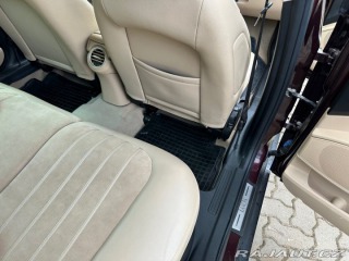 Lancia Delta 2,0 III MultiJet 1800