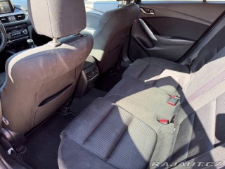 Mazda 6 2,2 2015