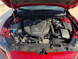 Mazda 6 2,2 2015