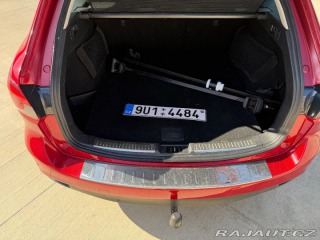 Mazda 6 2,2 2015