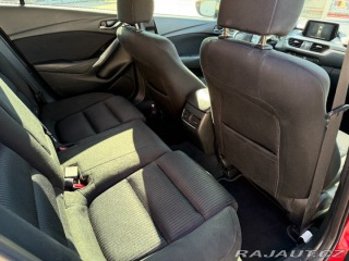 Mazda 6 2,2 2015