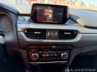 Mazda 6 2,2 2015