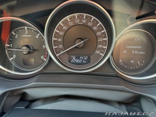 Mazda 6 2,2 2015