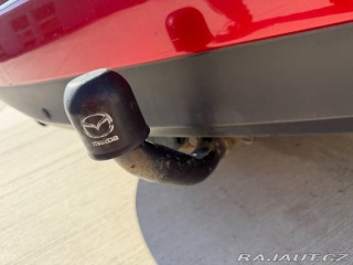 Mazda 6 2,2 2015