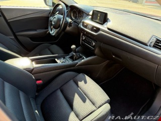 Mazda 6 2,2 2015