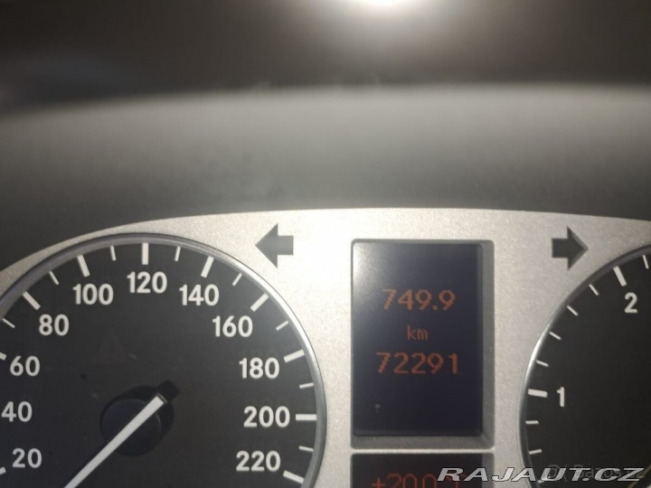Mercedes-Benz B 180 CDi r.v.2010 - 72500 2010