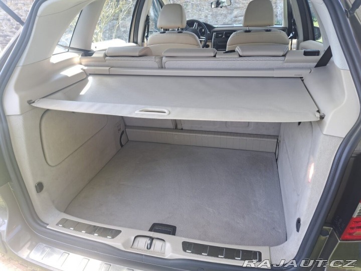 Mercedes-Benz B 180 CDi r.v.2010 - 72500 2010