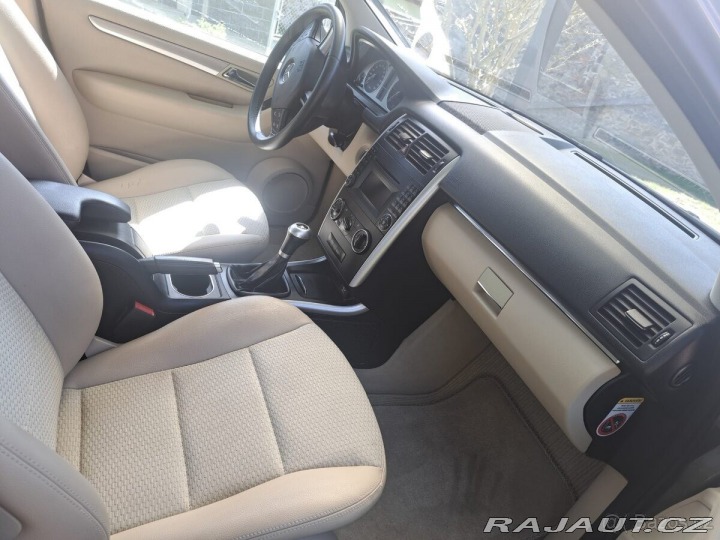 Mercedes-Benz B 180 CDi r.v.2010 - 72500 2010