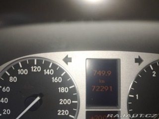 Mercedes-Benz B 180 CDi r.v.2010 - 72500 2010