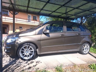 Mercedes-Benz B 180 CDi r.v.2010 - 72500 2010