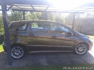 Mercedes-Benz B 180 CDi r.v.2010 - 72500 2010