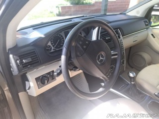 Mercedes-Benz B 180 CDi r.v.2010 - 72500 2010