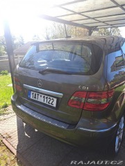 Mercedes-Benz B 180 CDi r.v.2010 - 72500 2010