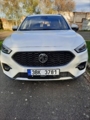 MG ZS 1,0   Exklusive, automat,