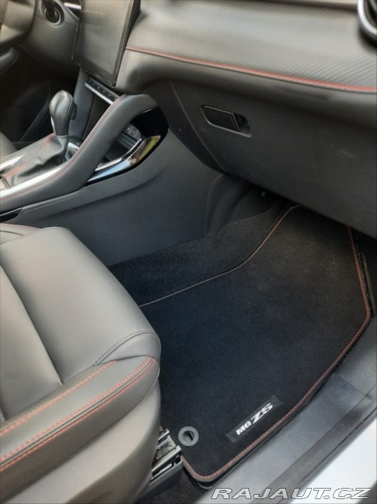 MG ZS 1,0 Exklusive, automat, 2024