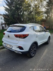 MG ZS 1,0 Exklusive, automat, 2024