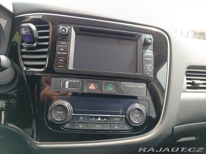 Mitsubishi Outlander 2,3   Di-D 110kw 9/2014 - 2014