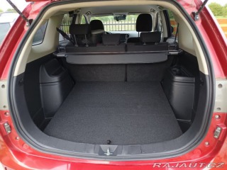 Mitsubishi Outlander 2,3 Di-D 110kw 9/2014 - 2014