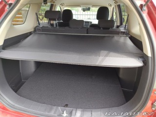 Mitsubishi Outlander 2,3 Di-D 110kw 9/2014 - 2014