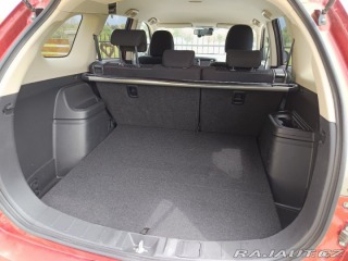 Mitsubishi Outlander 2,3 Di-D 110kw 9/2014 - 2014