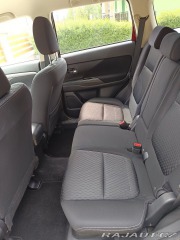 Mitsubishi Outlander 2,3 Di-D 110kw 9/2014 - 2014
