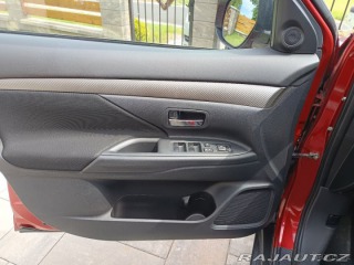 Mitsubishi Outlander 2,3 Di-D 110kw 9/2014 - 2014