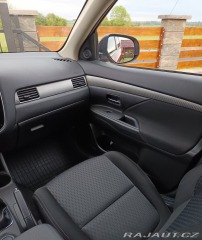 Mitsubishi Outlander 2,3 Di-D 110kw 9/2014 - 2014