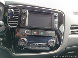 Mitsubishi Outlander 2,3 Di-D 110kw 9/2014 - 2014