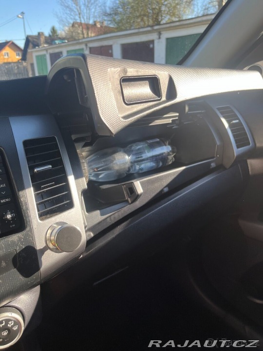 Mitsubishi Outlander 2,4 2008 2.4i, 4WD, 125 1800